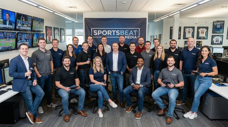 华体会体育团队