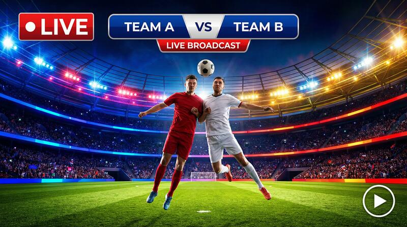 华体会体育足球直播